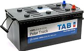 Фото аккумулятора АКБ TAB Polar TRUCK 6СТ-225